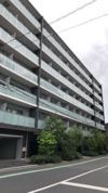 プライマル錦糸町の間取り画像