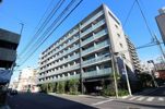 プライマル錦糸町の間取り画像