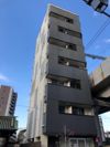 Bellezza品川の間取り画像