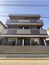 リーヴェル新小岩プレミオの間取り画像