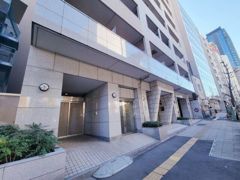 パレステュディオ渋谷WESTの外観画像