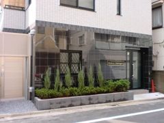 Residence Nakameguroの外観画像