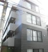 ヴァンテジオ蒲田の間取り画像