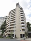 シャンボール白山の間取り画像