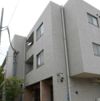 バレーヌ大森山王の間取り画像
