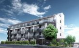 クレストコート池上六丁目の間取り画像