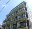 アイルエアポート羽田の間取り画像