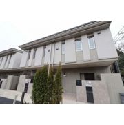瀬田の杜 Garden ＆ Terrace W棟の外観画像