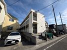 レオパレスムツミハイツ東大宮の間取り画像