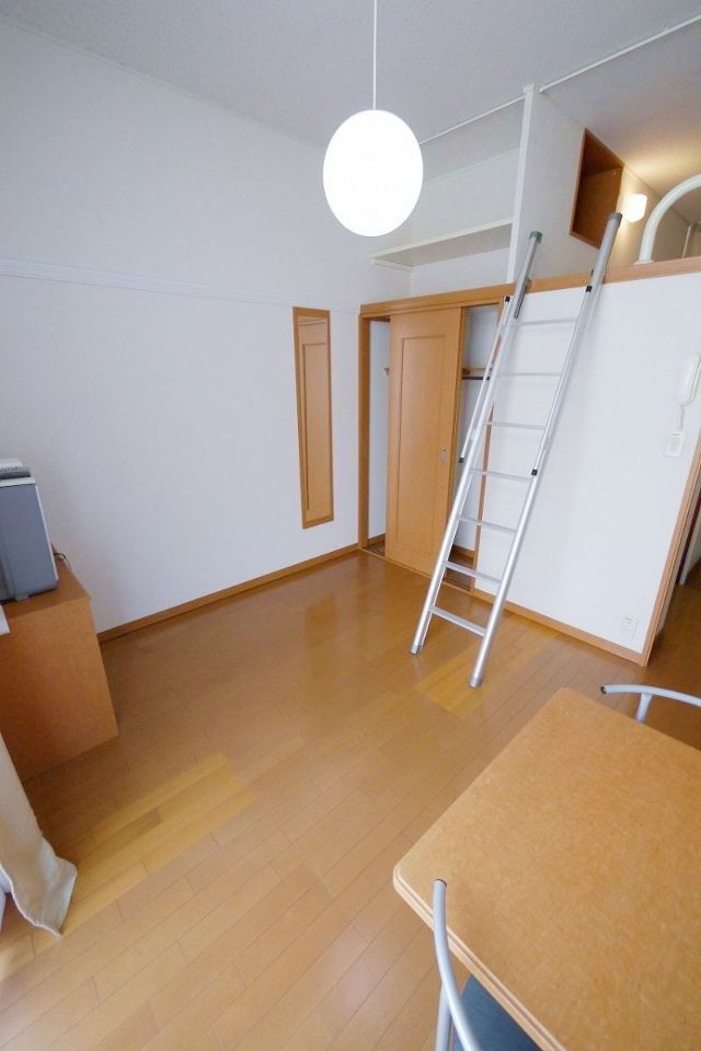 リビング