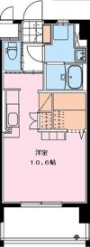 リシェスの間取り画像