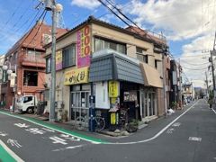 ハウスポート鷺宮三丁目 （住居）の外観画像