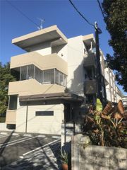 コンフォート船塚の外観画像