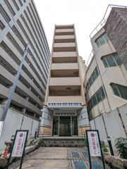 メゾンドヴィレ恵比寿の外観画像