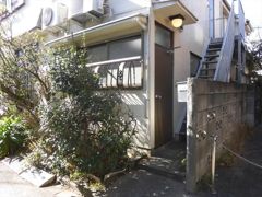 小堀荘の外観画像