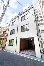 HW.HILLS(新川)の外観画像