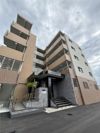 クロスワイズ中西町の間取り画像