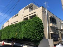 シティプラザ若林の外観画像