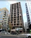 セントラル東銀座の間取り画像
