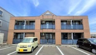 CROSS Y’s Stage1の外観画像