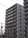 クロスワイズ神宮外苑ウエストの間取り画像