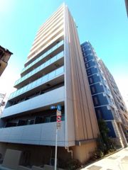クレイシア三軒茶屋の外観画像