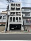 椎野マンションの間取り画像