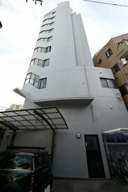 YONEDAYAビルの外観画像