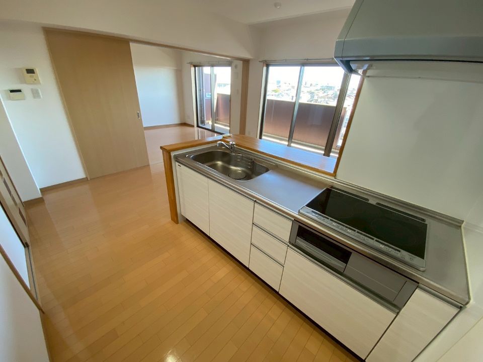 キッチン