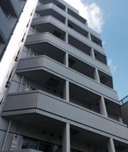 XEBEC平和島Ⅱの外観画像