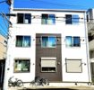 クレセント中野の間取り画像