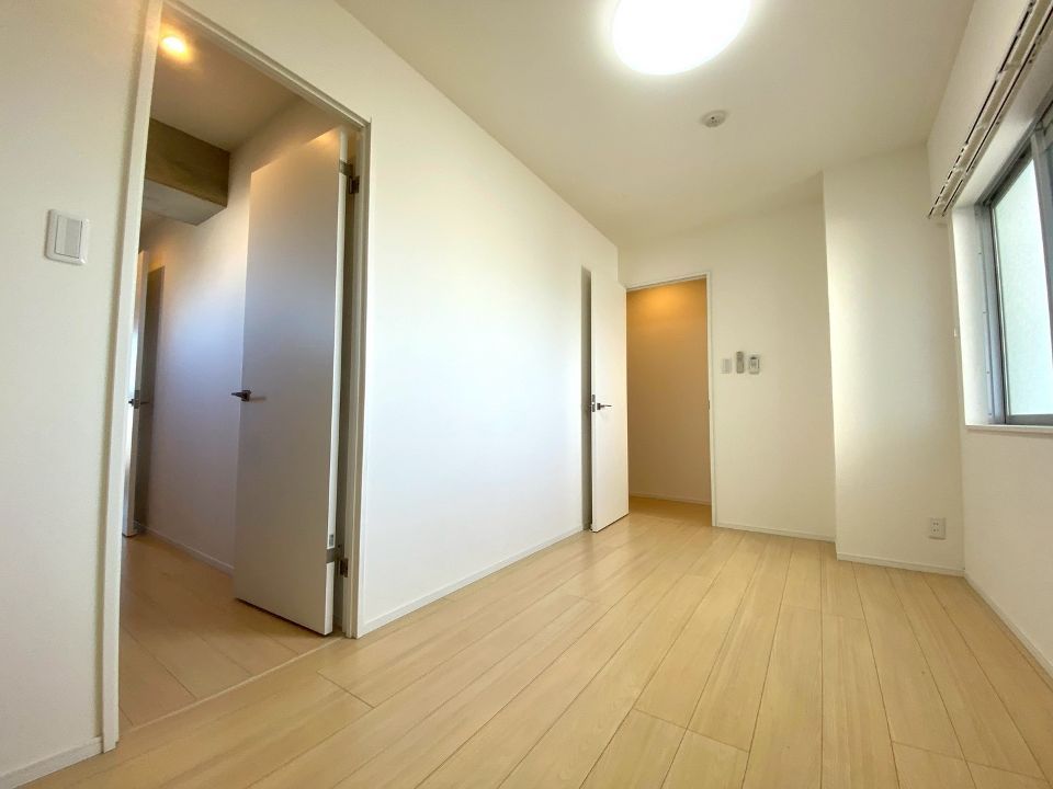 洋室