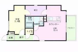 Ko Olina Ukinojoの間取り画像