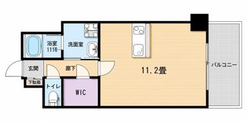 Ko Olina Ukinojoの間取り画像