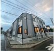 The Maris Court 練馬の間取り画像