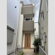 上小町戸建の外観画像