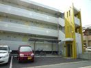 エスパシオの間取り画像