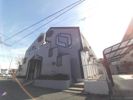 フジパレス行田参番館の間取り画像
