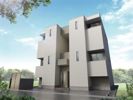 CB鴻巣サンティエの間取り画像