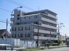 センチュリー鴻巣第三の外観画像