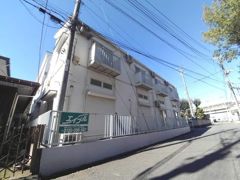フジパレス行田弐番館の外観画像