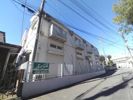 フジパレス行田弐番館の間取り画像