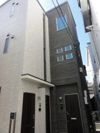 クレール恵比寿の間取り画像