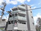フェリーチェ豊玉北の間取り画像
