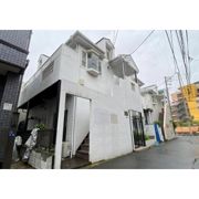 ライフピアジュピターの外観画像
