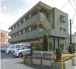 第8島田マンションの間取り画像