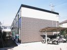レオパレスエムエスケイの間取り画像