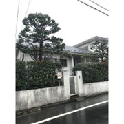 奥沢8丁目貸家の外観画像