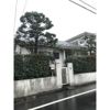 奥沢8丁目貸家の間取り画像