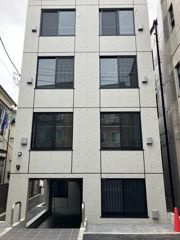 COCOFLAT雑司が谷の外観画像